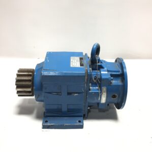 Bauer Mild CDN272687-4 Gearbox Reducer 1.39HP 27.85:1 Ratio