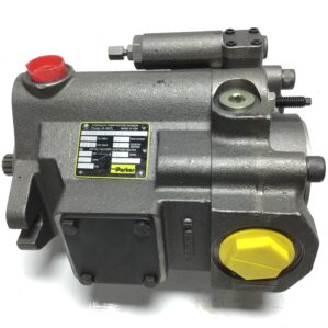 Parker PVP4130B3R210 Hydraulic Pump/Motor 3000 PSI Max