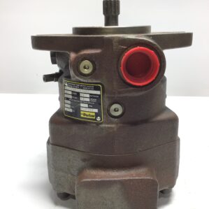 Parker PAVC65BR13X3683 Hydraulic Pump 2800PSI Max