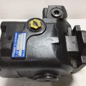 Oilgear PVG065B2UVRSFSP-1NNNN Hydraulic Axial Piston Pump