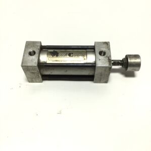 Motion Controls D126ENC SL2 RA1 Pneumatic Cylinder