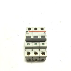 Cutler-Hammer WMS3D03 Circuit Breaker