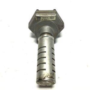 Parker Schrader Bellows ES-75 MB Exhaust Valve Silencer 150 PSI Max