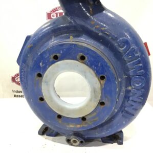 Innomag TB MAG C7 A70-4X3X10H Sealless Centrifugal Pump 10/10.50"