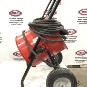 Marley DH1583B Direct Drive Cement Mixer 15kW 3PH