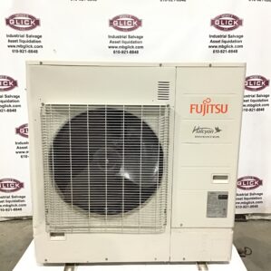 Fujitsu AOUG48LMAS1 Split Type Air Conditioner 1PH 240/450PSIG