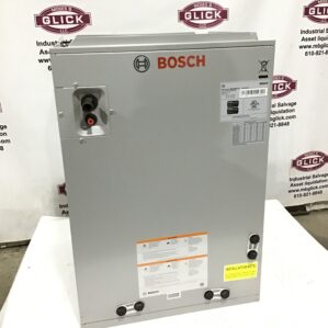 Bosch BMAC4860CNTF Cased Evaporator Coil 250/500 PSIG