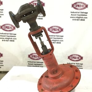 Unbranded KM-L3411 Actuated Plug Valve