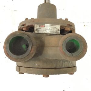 Worthington 1TC0/Y525512 Pressure Regulator