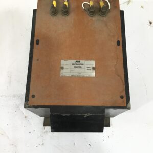 ABB 7882A27G03 Neutralizing Reactor Single Phase 0.1A