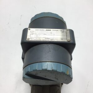 Foxboro 823DP-H3S1SL2 Electronic Transmitter MWP 3000 PSI 10-50mA