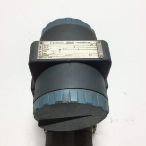 Foxboro 823DP-H3S1SM2 Electronic Transmitter MWP 3000 PSI 10-50mA
