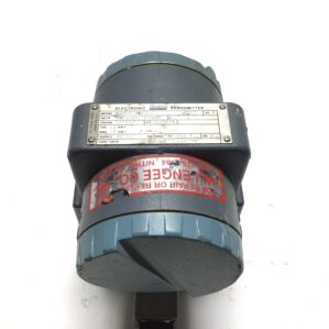 Foxboro 821GM-HS1SL2 Electronic Transmitter MWP 50 PSI 10-50mA