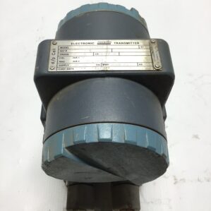 Foxboro 823DP-H3S1SH2 Electronic Transmitter MWP 3000 PSI 10-50mA