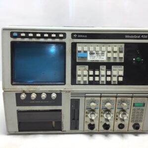 Gould 40-9800-00 Chart Recorder 200W