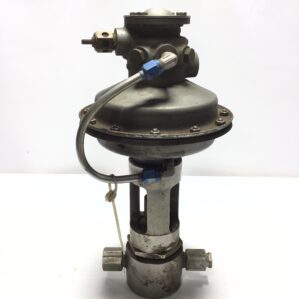 Unbranded 77974-1 Air Driven Hydraulic Pump