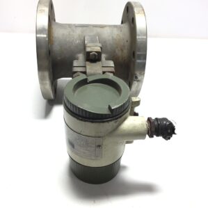 Vortex YF110 Flow Meter 4-20mA MWP 1440 PSIG