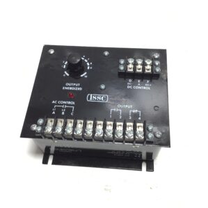 Kanson 1262-SP2 Contact/Proximity Switch 5W 10Amps .06-10.0 Sec