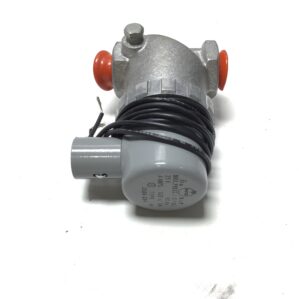 Emerson White Rodgers 2509-254 Solenoid Gas Valve 1/2"NPT Max Press 1/2 PSI
