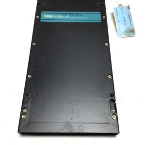 Schlumberger SI 35951C IMP 3-Pole Reed Module Voltage Current Thermocouple