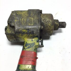 Unbranded Vintage Heavy Duty Pneumatic Air Impact Wrench Gun