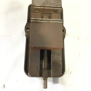 Kurt D675-0005273 Precision Machine Vise