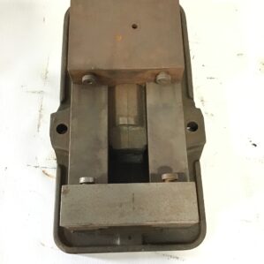 Kurt Precision Machine Vise