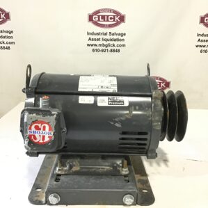 Emerson CA36 Industrial Electric Motor 3PH 10HP 1765 RPM