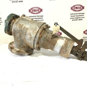 Dresser Consolidated 1905PC-2 Safety Valve 4"NPT