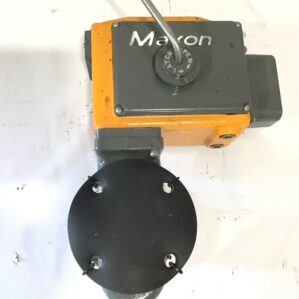 Maxon 300CMM11-BA11-BA Corporation Automatic Motorized Shut-Off Valve 0.32A