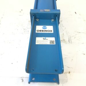 Orbinox PAME4NX5K2 Pneumatic Cylinder 7 Bore 11 STR