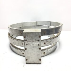 Starflex Glenn SF-140(X) Electric Band Heater 7800W