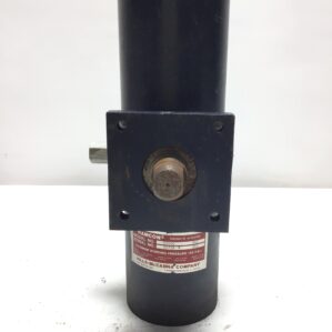 Hills McCANNA Ramcon R260C Pneumatic Valve Actuator 125 PSI