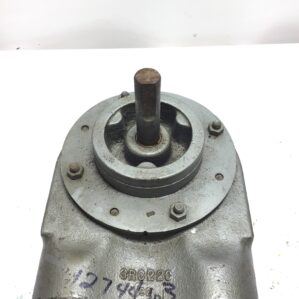 Tuthill 3RC22C/3RC1FA-RH Oil Pump