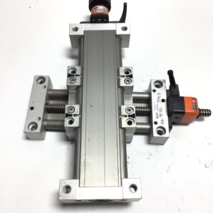 Igus 9921803001 XY Linear Positioning Stage/Table