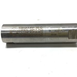 Therm-Omega-Tech 1/2HAT/FP-35-C Freeze Protection Valve 200 PSI
