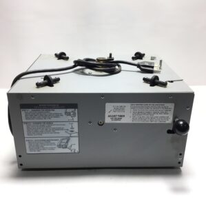 Hero D23PR12C0204E Colorant Dispenser 3A