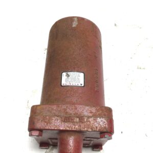 Bell & Gossett 301A High Capacity Air Vent