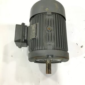 Worldwide Electric EP5-18-184TC Epic Plus Severe Duty Motor 5HP 1.25/1.0SF