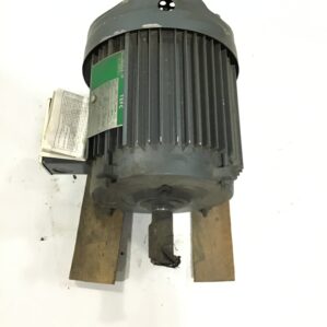 Lincoln AC Motor 5HP 3PH 3485RPM