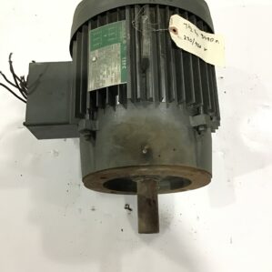 Lincoln Electric AC Induction Motor 7.5HP 3PH