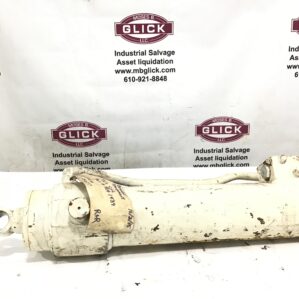 Brown Equipment RH1439 Ballast Extension Ram Hydraulic Cylinder