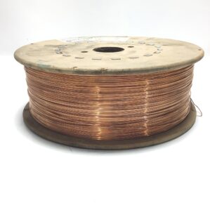 Boc Solidarc 70S604533FS Carbon Steel MIG Welding Wire 0.045 inch (1.14 mm)