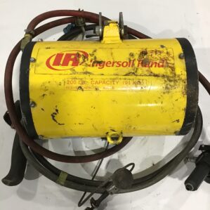Ingersoll Rand BW020120 Lifting & Balancing Unit 200 Lb (91kg) Capacity
