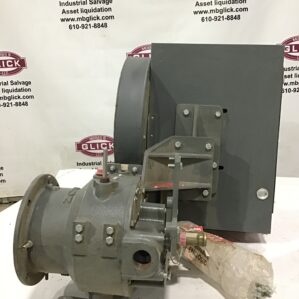 Maxon 400 Ovenpak Gas Burner