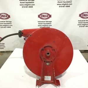 Unbranded 72444 Hydraulic Hose Reel