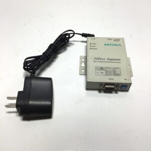 Moxa DE-311 NPort Express Device Server
