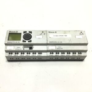 Moeller EASY719-AC-RC/EASY618-AC-RE Control Relay