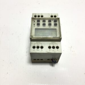 Siemens 7LF4 Digital Time Switch 10A 400W