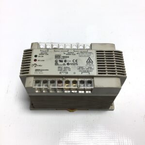 Omron S82K-10024 Power Supply 4.2A